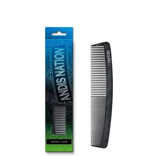 ANDIS NATION VERMONT PEINE 100% CARBONO