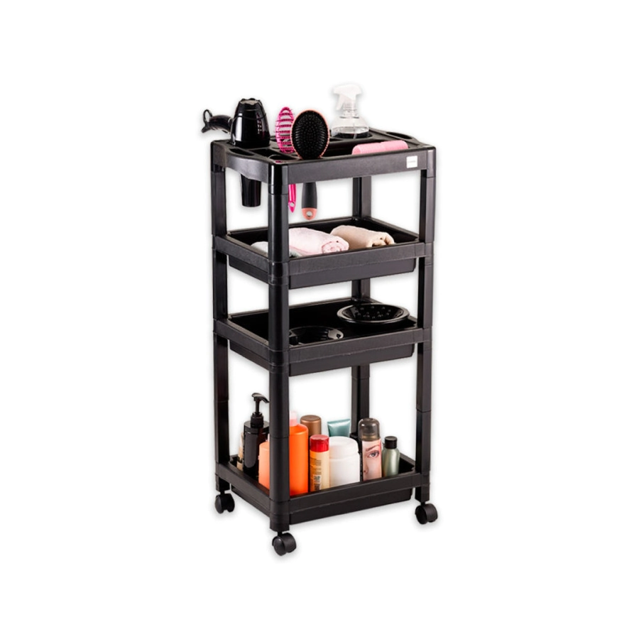 DOMPEL CARRO AYUDANTE JUNIOR