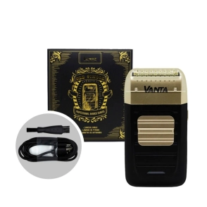 VANTA OLD SCHOOL BARBER SHAVER MOD.102