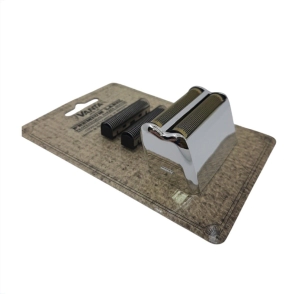 VANTA PREMIUM LABEL CUCHILLAS Y CABEZAL SHAVER