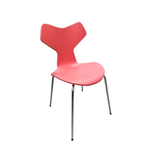 SILLA GRAND PRIX 15 79 45 CM ROSA