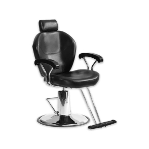 SILLON BARBERO HIDRAULICO RECLINABLE