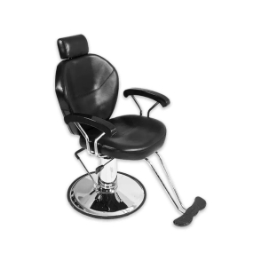 SILLON BARBERO HIDRAULICO RECLINABLE