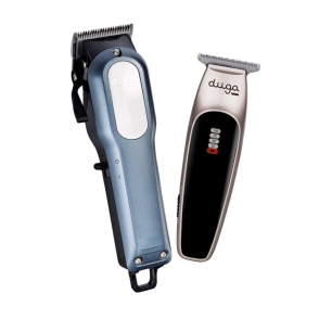 COMBO MAQUINA DE CORTE + PATILLERA DUGA