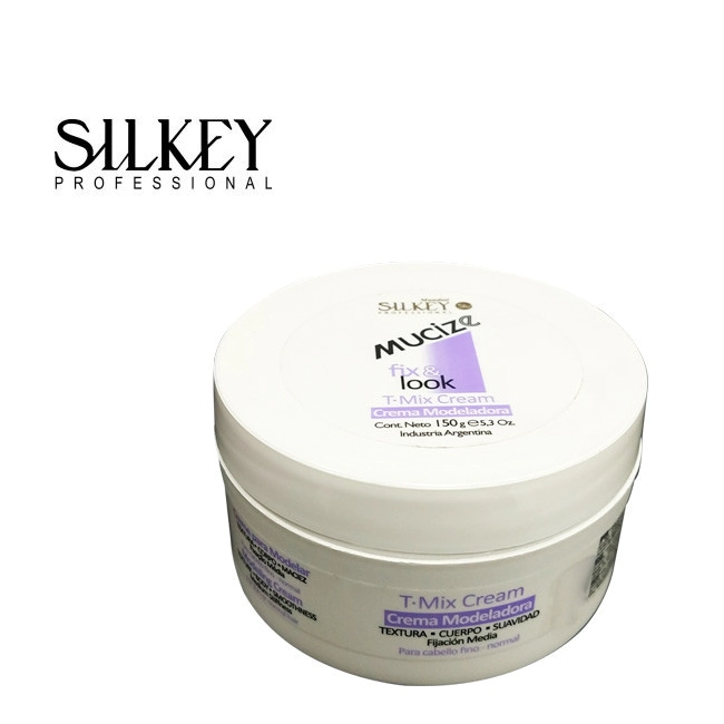 SILKEY MUCIZE FIX & LOOK CREMA MODELADORA 150 g