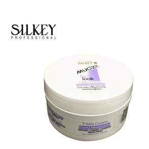 SILKEY MUCIZE FIX & LOOK CREMA MODELADORA 150 g