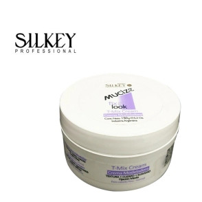 SILKEY MUCIZE FIX & LOOK CREMA MODELADORA 150 g