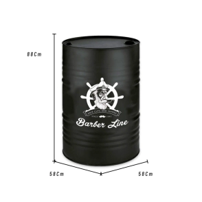 BID&Oacute;N EUROSTIL BARBER LINE