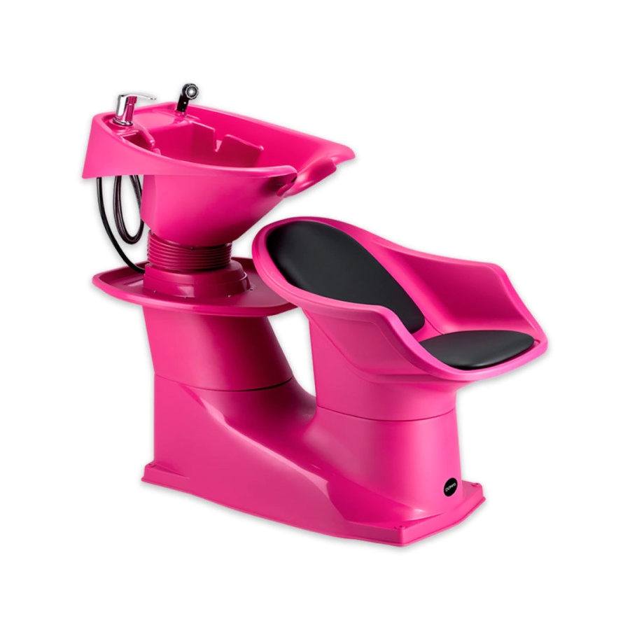 DOMPEL LAVACABEZAS FREEDOM FUCSIA