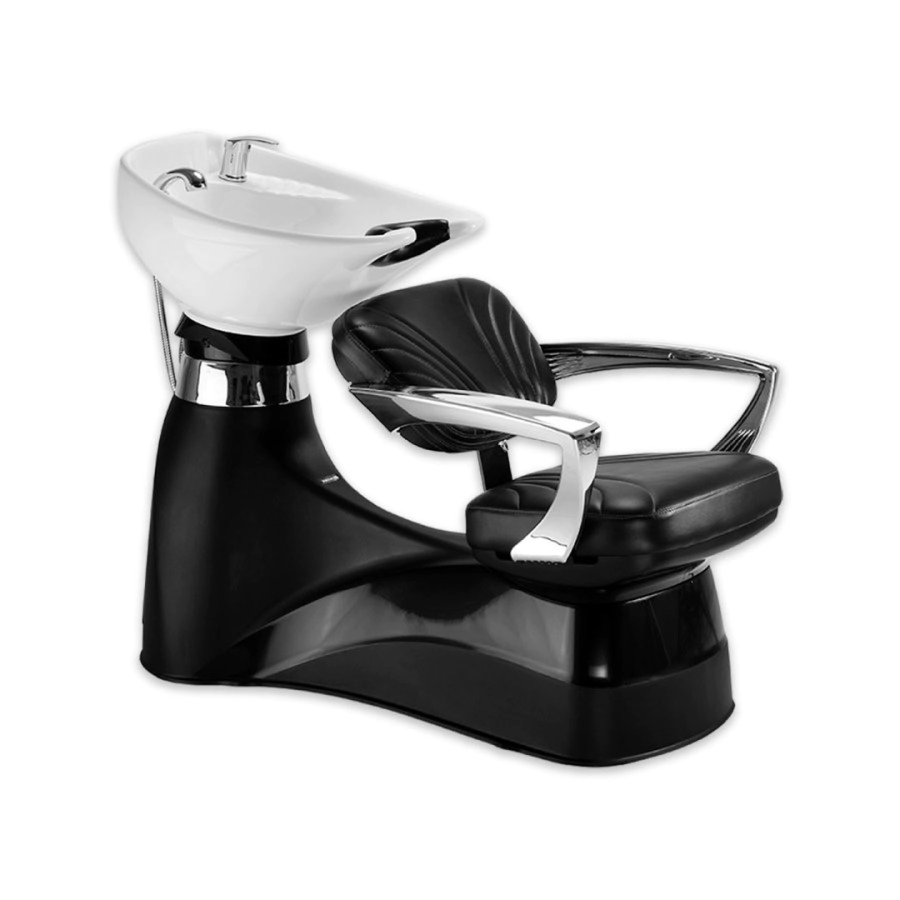 LAVACABEZAS OPEN MASTER BACHA BLANCA