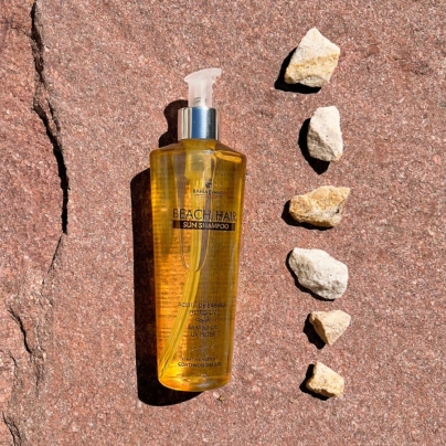 BAH&Iacute;A EVANS BEACH HAIR SUN SHAMPOO 250G