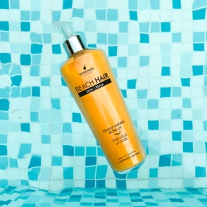 BAH&Iacute;A EVANS BEACH HAIR SUN CREAM 250G