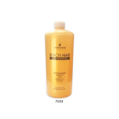 BAH&Iacute;A EVANS BEACH HAIR SUN SHAMPOO 750G