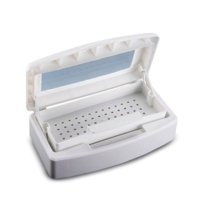 BANDEJA DE ESTERILIZACI&Oacute;N