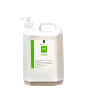 BIOBELLUS SHAMPOO &Aacute;CIDO 2 L