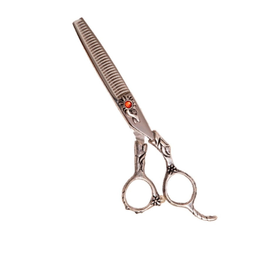 SANTORINI TIJERA DE PULIR GEISHA 11001 5.5"