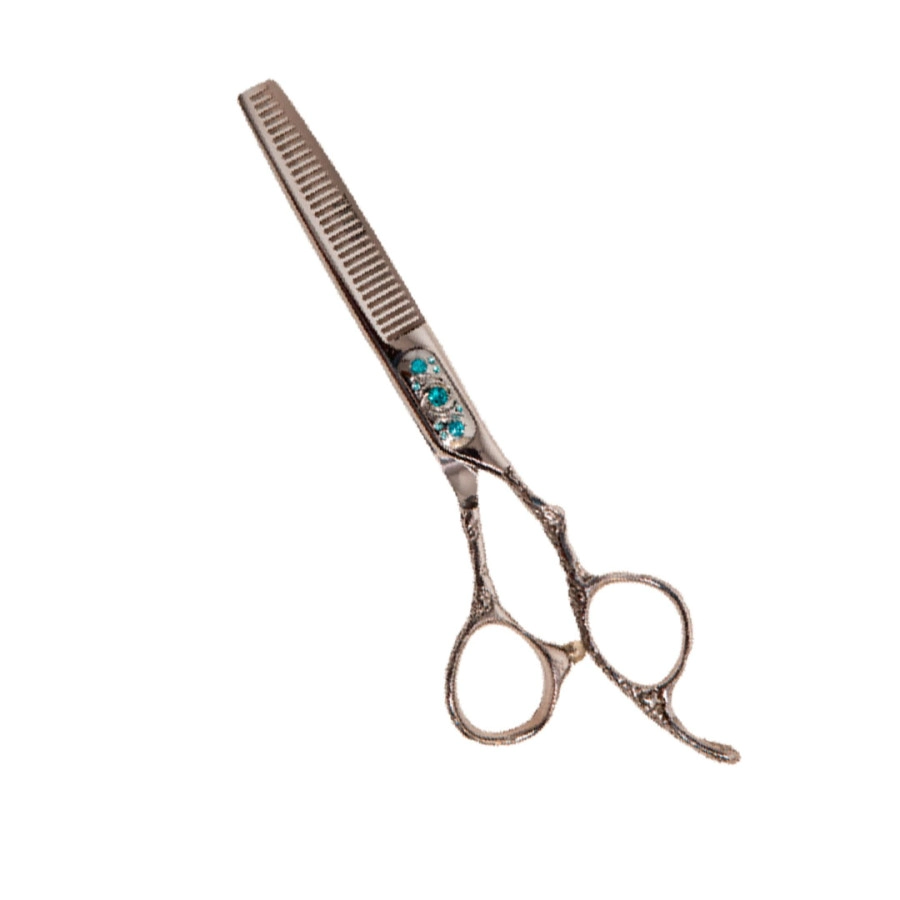 SANTORINI TIJERA DE PULIR TIFFANY 11009 6"