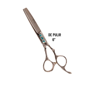 SANTORINI TIJERA DE PULIR TIFFANY 11009 6"