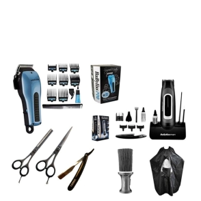 COMBO BABYLISS PARA PROFESIONALES