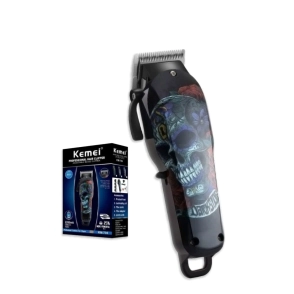 KEMEI MAQUINA DE CORTE CLIPPER KM 735