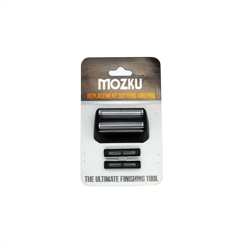 REPUESTOS AFEITADORA MOZKU COMPATIBLE CON WAHL FINALE