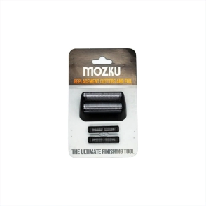 REPUESTOS AFEITADORA MOZKU COMPATIBLE CON WAHL FINALE