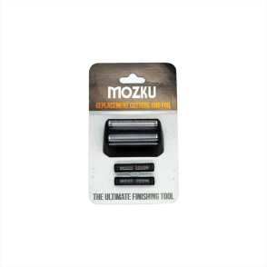 REPUESTOS AFEITADORA MOZKU COMPATIBLE CON WAHL FINALE