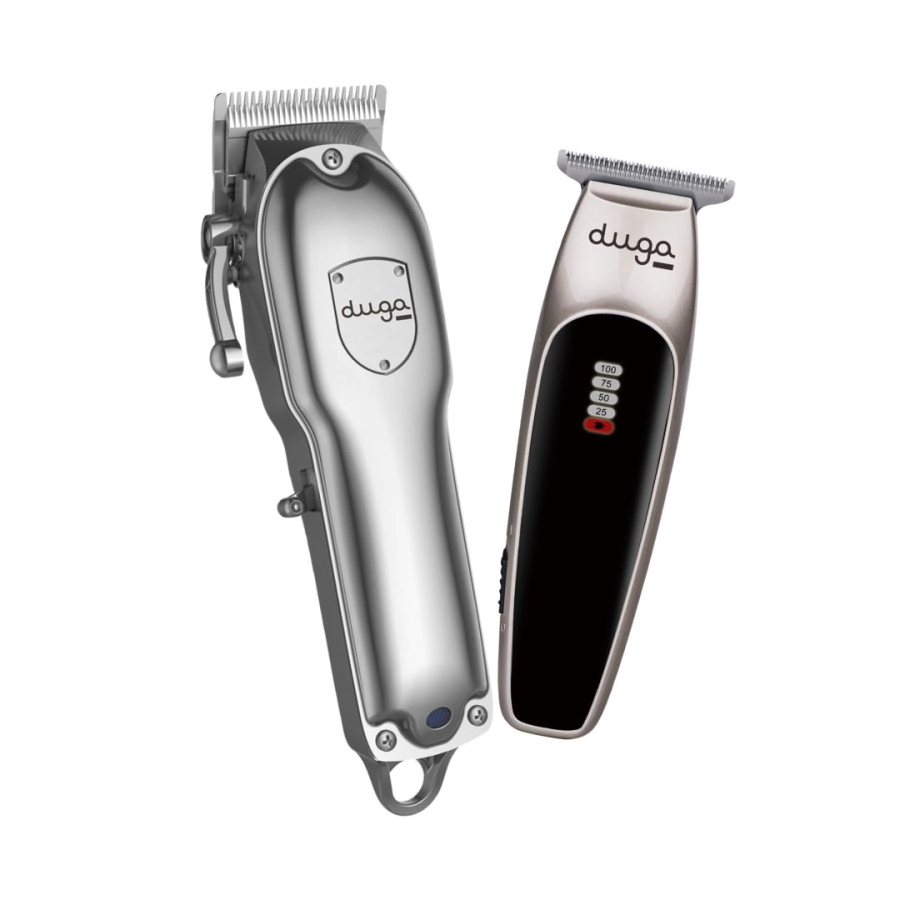 COMBO DUGA M�QUINA DE CORTE DUGA D408 + PATILLERA DUGA D406