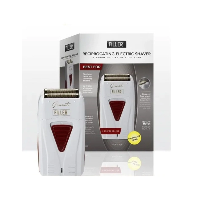 FILLER MAQUINA SHAVER BEST FOR M7000