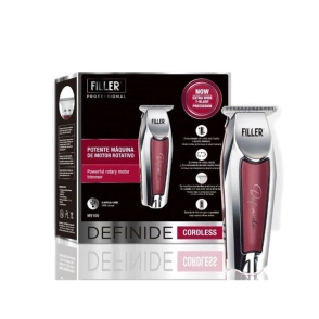FILLER DEFINIDE CORDLESS M9100