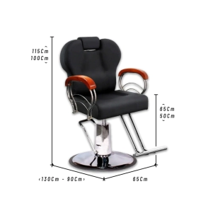 SILL&Oacute;N BARBERO ARES