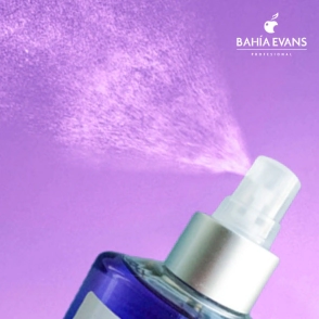 BAH&Iacute;A EVANS STYLING SHINE FINAL SPRAY 250ML