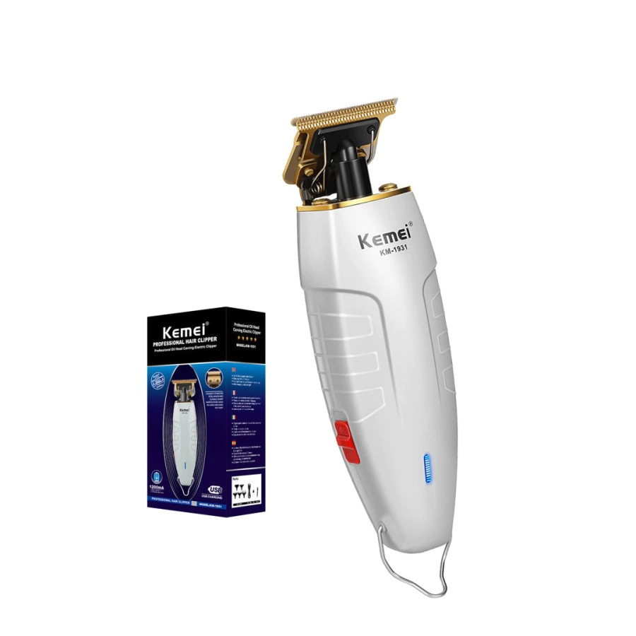 KEMEI PROFESSIONAL HAIR CLIPPER M1931