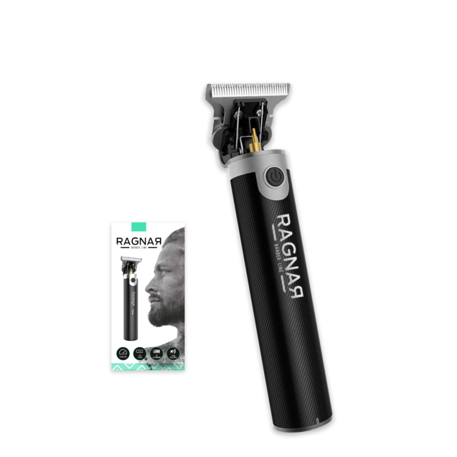 M�QUINA PATILLERA EUROSTIL RAGNAR DRAKE