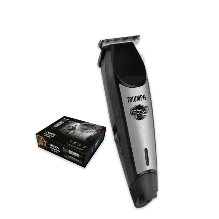 M�QUINA PATILLERA RAGNAR TRIUMPH