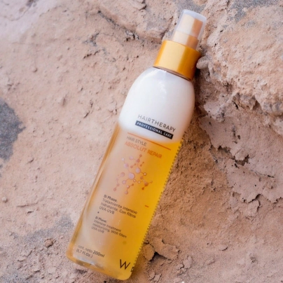 HAIRTHERAPY HAIR STYLE BI PHASE ABSOLUT REPAIR 200ML