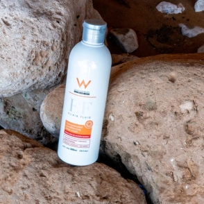 HAIRTHERAPY ACONDICIONADOR CONCENTRADO ELIXIR FLUID 300ML