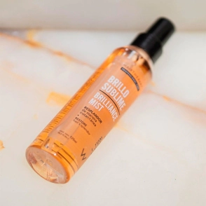 HAIRTHERAPY BRILLO SUBLIME BRILLIANCE MIST 125ML