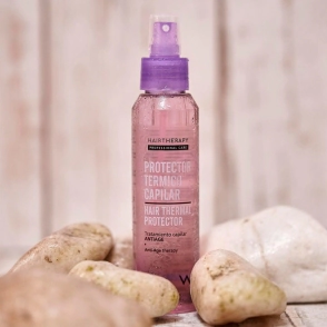 HAIRTHERAPY PROTECTOR T&Eacute;RMICO CAPILAR 125ML