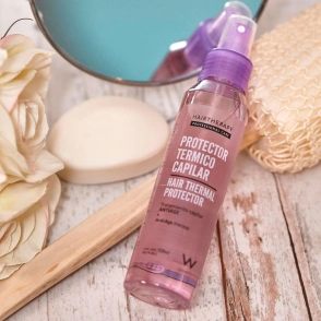 HAIRTHERAPY PROTECTOR T&Eacute;RMICO CAPILAR 125ML