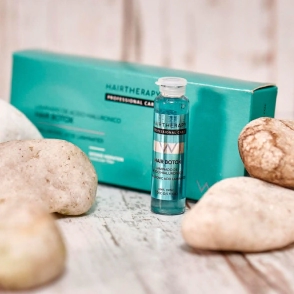 HAIRTHERAPY AMPOLLA HAIR BOTOX 15ML X6