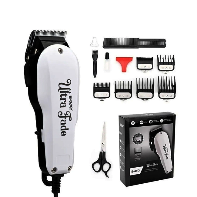 B-WAY ULTRA FADE CORTADORA PROFESIONAL
