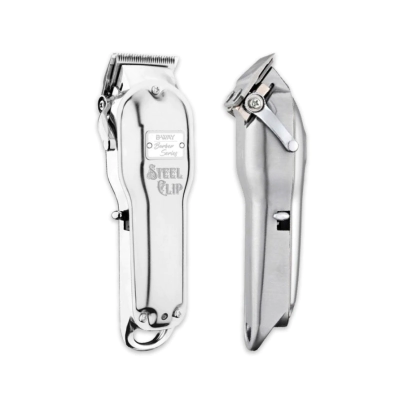 MQUINA DE CORTE B-WAY STEEL CLIP