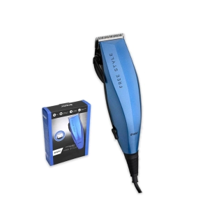 M&Aacute;QUINA DE CORTAR PELO B-WAY FREE STYLE 14 PIEZAS