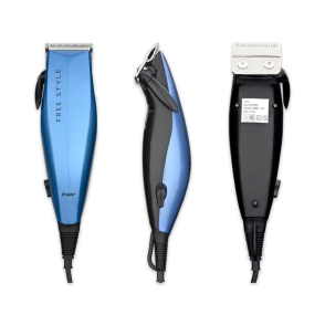 M&Aacute;QUINA DE CORTAR PELO B-WAY FREE STYLE 14 PIEZAS