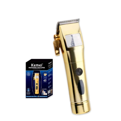 KEMEI MAQUINA DE CORTE KM 2850+PG