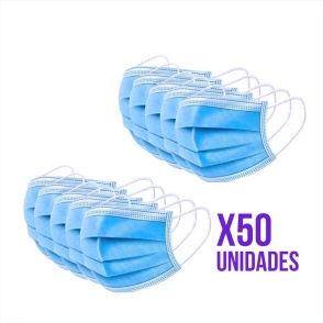 BARBIJOS QUIRURGICOS X 50