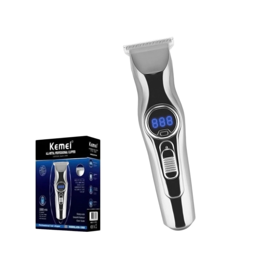 KEMEI HAIR CLIPPER KM 9290