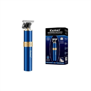 KEMEI HAIR CLIPPER OIL HEAD KM 1891
