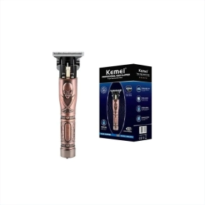 PATILLERA CUCHILLA EN T KEMEI  KM-9370